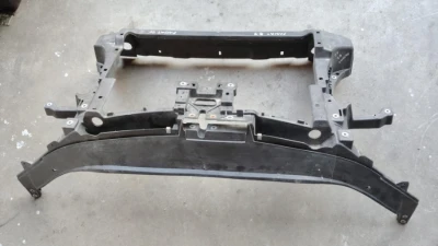 2011 - 2014 model Volkswagen Passat CC ön panel yeni ithal 3AA805588B