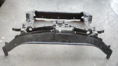 2011 - 2014 model Volkswagen Passat B7 ön panel yeni ithal 3AA805588B