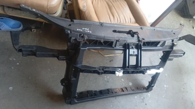 Volkswagen Polo hatchback 2005-2008 model yeni yan sanayi panel