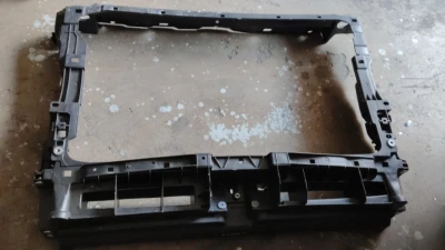2008-2011 model Volkswagen Tiguan ön panel yeni ithal 5n0805588d