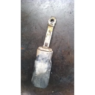 Volkswagen Transporter T4 sol ön kapı gergisi çıkma orjinal