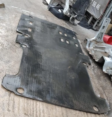 Volkswagen Transporter T5 T6 T7 T8 uzun şase çıkma orjinal taban halısı