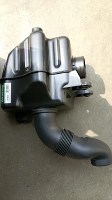 Audi A3- bse bgu 1.6 alt hava filtre hava kazanı 1k0129622d