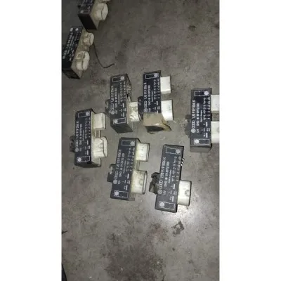  Audi ve Volkswagen Yardımcü - 1J0919506K -