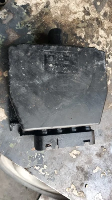 6Q0906625B seat İbiza cordoba kara kutu en75 çıkma orjinal