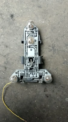 Volkswagen Bora sol arka stop duyusu