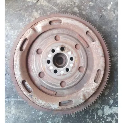 Audi A4 A6 2.0 tdı BRE motor çıkma orjinal baskı balata volant seti 03G105317B