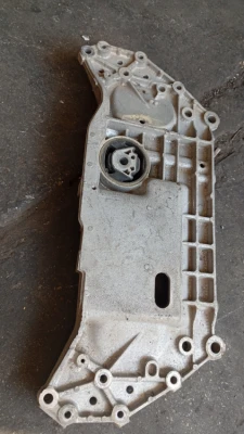 Volkswagen Caddy Ön Travers - 1K0199369C Hatasız Orijinal 