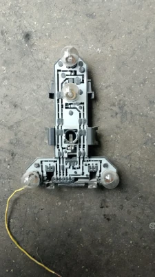 Volkswagen Bora sol arka stop duyusu