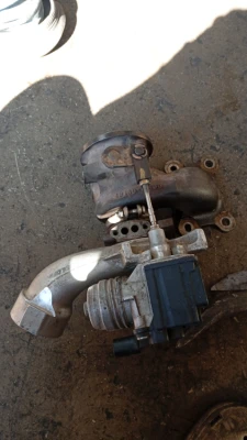 Volkswagen Golf 7, Jetta, Passat, Polo, Scirocco, Tiguan 04E 145 704 E Seat Leon, Toledo, Ibiza çıkma orijinal turbo1.4 TSI