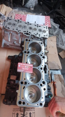 Caddy 1.9 TDi bls çıkma sıfır rektefiyeli motor