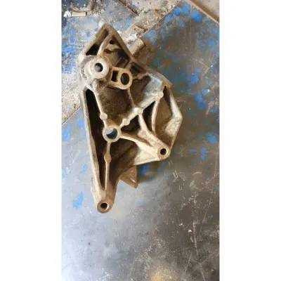 Volkswagen Polo 2004 2008 bnm bnv kulak