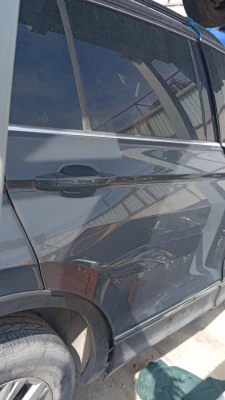 Volkswagen Tiguan çıkma orijinal sağ arka kapı çıkma orijinal