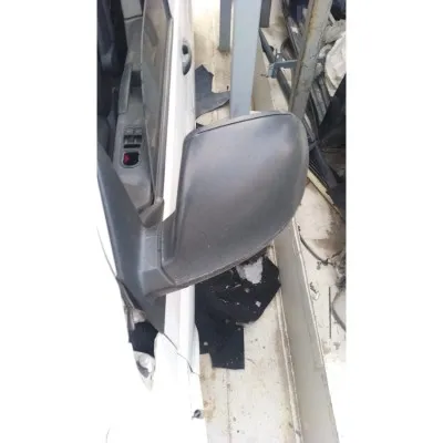 Volkswagen Transporter T6 sol ön kapı aynası siyah renk çıkma orjinal