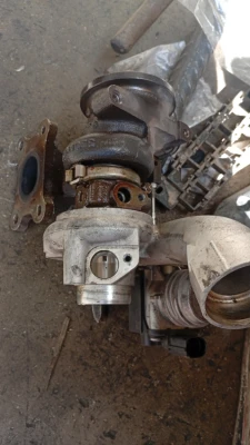 Volkswagen Golf 7, Jetta, Passat, Polo, Scirocco, Tiguan 04E 145 704 E Seat Leon, Toledo, Ibiza çıkma orijinal turbo