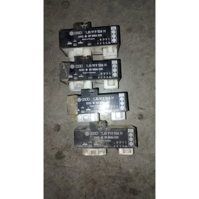 Vw BORA GOLF 4 Fan Rolesi 1J0 919 506 H