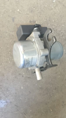 2012 ve sonrası model Seat İbiza Elektrikli Fren yardımcı pompası çıkma orjinal 1K0612181F 