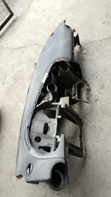 2004 model Seat İbiza Cordoba çıkma orijinal boş göğüs