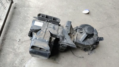 2004 model Seat Ibiza 1.4 TDI çıkma orjinal kalorifer kutusu 6Q0819875B
