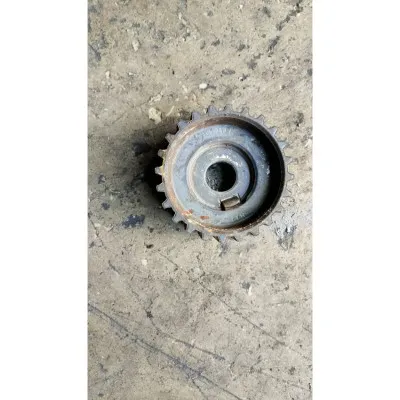 036105263F krank kasnağı Volkswagen Polo