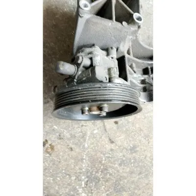 Volkswagen transporter t4 2-5 power kasnak