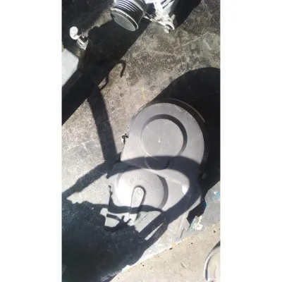 Volkswagen Transporter T5 1.9 tdı çıkma orjinal motor alt üst triger kapağı