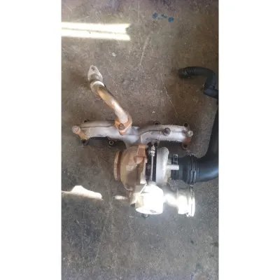 Volkswagen Transporter T5 1.9 tdı  çıkma orjinal turbo