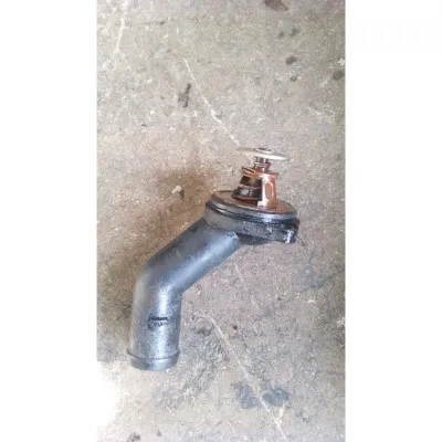 Volkswagen Transporter T5 1.9 tdı termostat çıkma orjinal