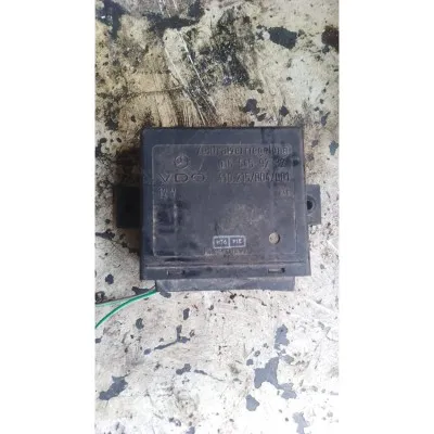 Mercedes Vito merkezi kilit beyni çıkma orjinal 0165459232