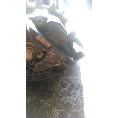 Volkswagen Transporter T5 1.9 alternatör çıkma orjinal