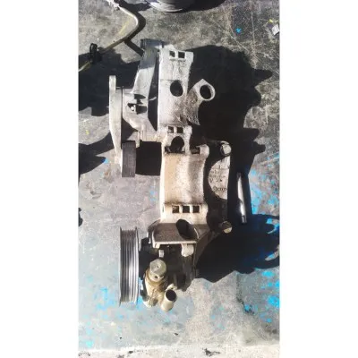 Volkswagen Transporter T5 1.9 tdı çıkma orjinal power bağlantı braketi 045903143F