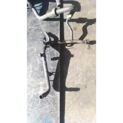 Volkswagen Transporter T5 1.9 tdı çıkma orjinal Demir su borusu