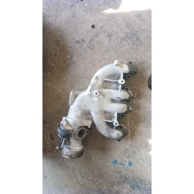 Volkswagen Transporter T5 1.9 tdı çıkma orjinal emme manifold