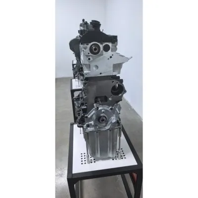 Volkswagen crafter 2.0 TDI CKUB motor  Uyumlu olduğu modeller - 2010 - 2011 - 2012 - 2013 - 2014 - 2015 - 2016 - 2017 - 2018