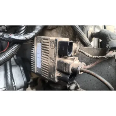 Volkswagen Transporter T5 fan beyni   7h0 919 506 d