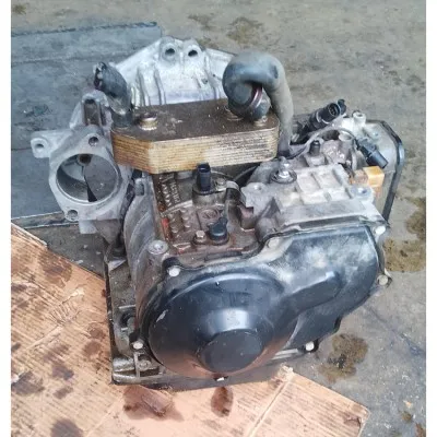 Volkswagen Golf 4 1.6 FDH kodlu çıkma orjinal otomatik şanzıman