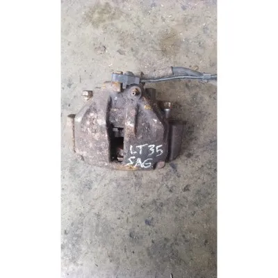 Volkswagen volt LT 35 sağ ön fren merkezi çıkma orjinal