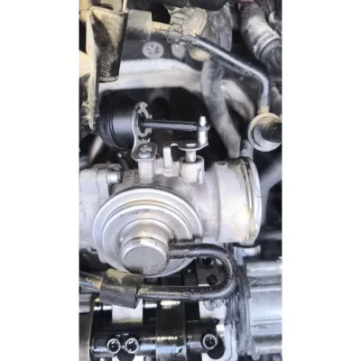 Volkswagen Transporter T5 1.9 TDI EGR