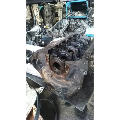 Volkswagen volt LT 35 2.5 tdı 5 silindir çıkma orjinal motor bloğu