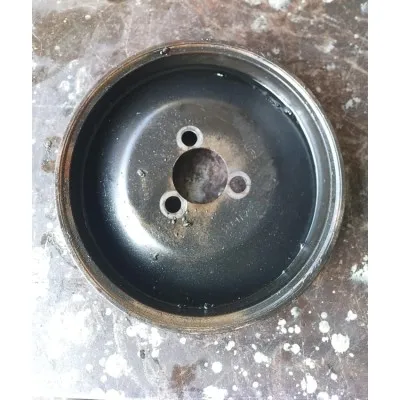 Volkswagen crafter 2.5 tdı çıkma orjinal power kasnağı 074121037