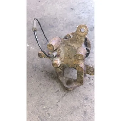 Volkswagen volt LT 35 sağ ön taşıyıcı abs'li