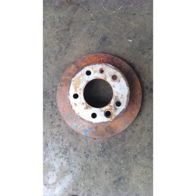 Volkswagen volt LT 35 sağ ön disk çıkma orjinal