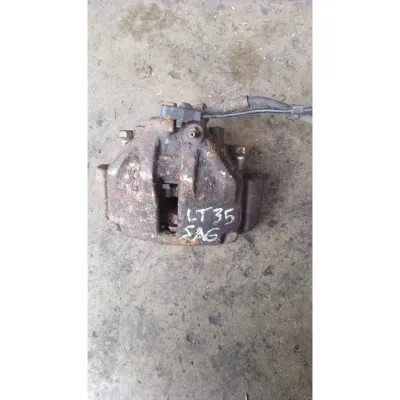 Volkswagen volt LT 35 sağ ön fren merkezi çıkma orjinal