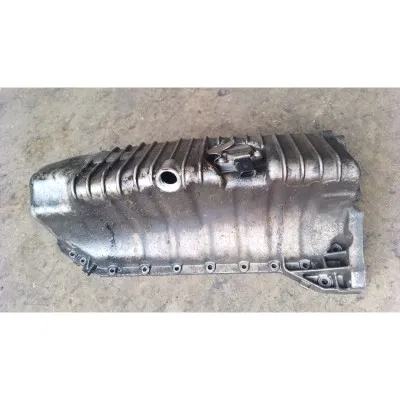 Volkswagen Transporter T4 2.5 5 silindir çıkma orjinal motor yağ karteri