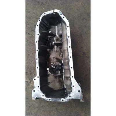 Volkswagen Transporter T4 2.5 5 silindir çıkma orjinal motor yağ karteri