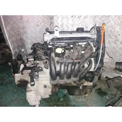 Vw Polo 1.4 16v Çıkma Motor AHW AFK AUA AUB AXP BCA APE BBY BBZ BKY CGG 