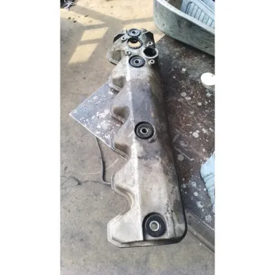 Volkswagen crafter 2.5 tdı çıkma orjinal külbitör kapağı 074103475G