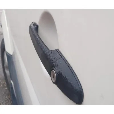 2005 model Volkswagen Crafter sol ön kapı dıştan açma kolu çıkma orjinal