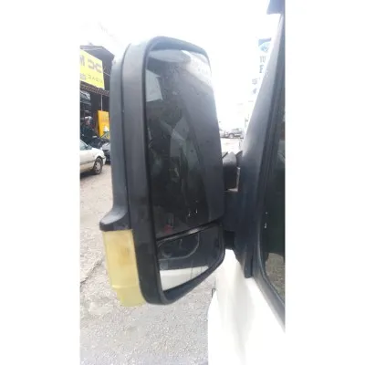 2005 model Volkswagen Crafter sol ön kapı aynası çıkma orjinal