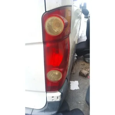 2005 model Volkswagen Crafter sağ arka stop lambası çıkma orjinal